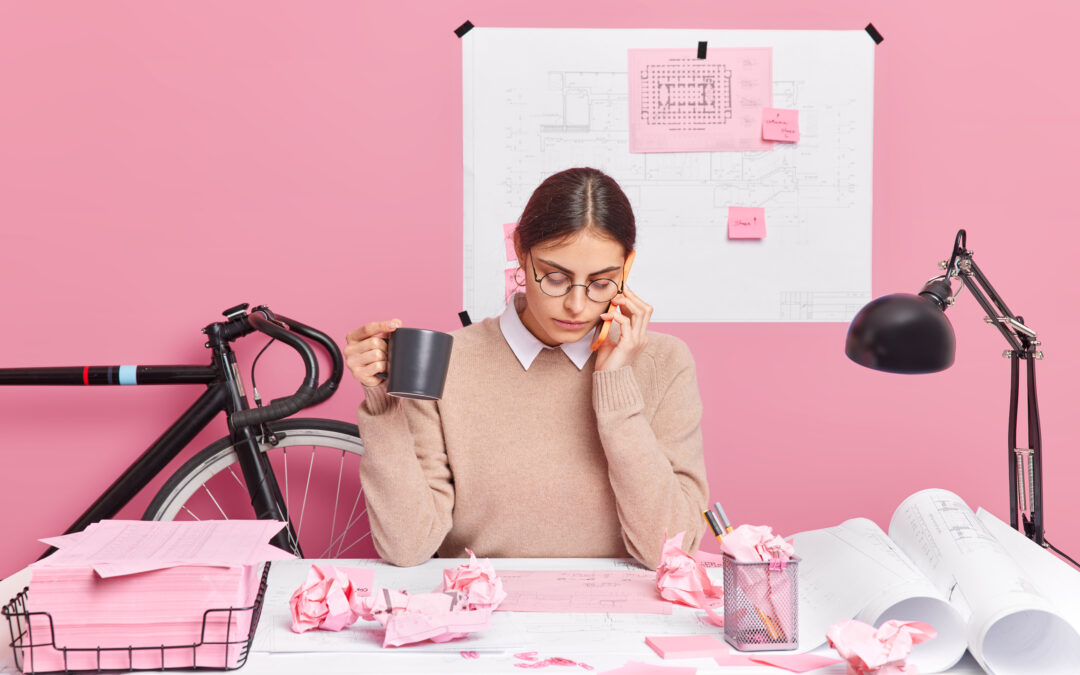 You’re not lazy, you’re shut down: The evidence-based guide to override the freeze response