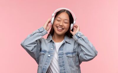 Music, Mood & Emotional Regulation: What Science Says About Your Playlist